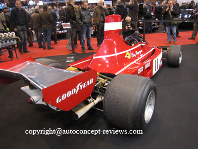 1974 Ferrari 312 B3 -1  ch014 - 1  - Tradex